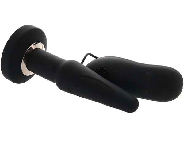 FREDERICKS OF HOLLYWOOD FREDERICKS OF HOLLYWOOD RECHARGEABLE BOOTY PLUG