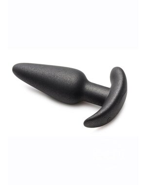 BANG! BANG ADVANCED LCD REMOTE CONTROL BUTT PLUG