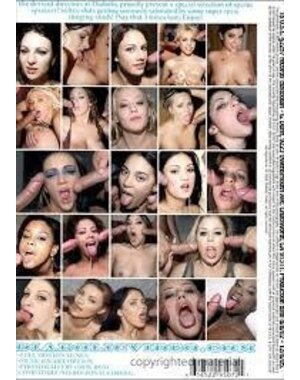  POP SHOTS 7 DIABOLIC