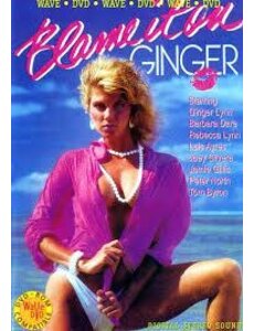  BLAME IT ON GINGER VIVID WAVE