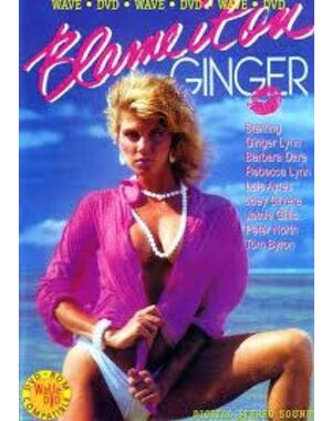  BLAME IT ON GINGER VIVID WAVE