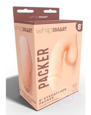 WHIP SMART WHIPSMART EYECATCHER PACKER 8"