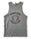 BURLY SHIRTS BURLY GUMMY BEAR ATHLETIC CLUB TANK