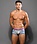ANDREW CHRISTIAN ANDREW CHRISTIAN SHOW IT RETRO BOXER