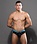 ANDREW CHRISTIAN ANDREW CHRISTIAN SHOW-IT RETRO POP BRIEF