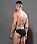 ANDREW CHRISTIAN ANDREW CHRISTIAN SHOW-IT RETRO POP BRIEF