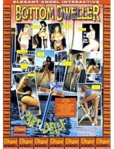  BOTTOM DWELLER PART DEUX ELEGANT ANGEL