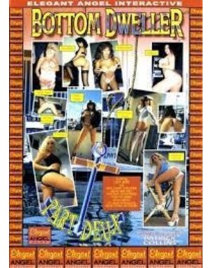  BOTTOM DWELLER PART DEUX ELEGANT ANGEL