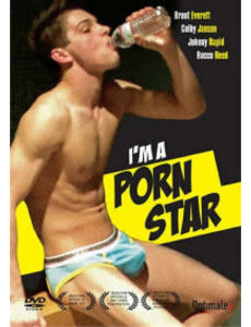  I'M A PORN STAR