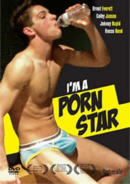 I'M A PORN STAR