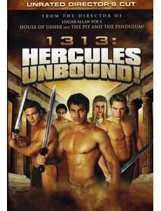  1313: HERCULESE UNBOUND