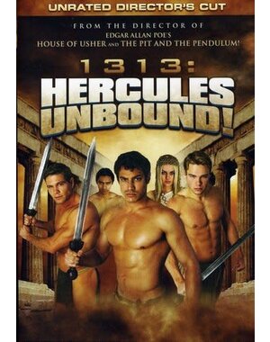  1313: HERCULESE UNBOUND