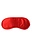 SPORTSHEETS SEX & MISCHIEF SATIN BLINDFOLD RED