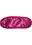 SPORTSHEETS SEX & MISCHIEF SATIN BLINDFOLD HOT PINK