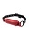 SAFFRON SAFFRON SOFT BIT GAG RED & BLACK