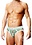 Prowler PROWLER UNICORN HEARTS BRIEF GREEN