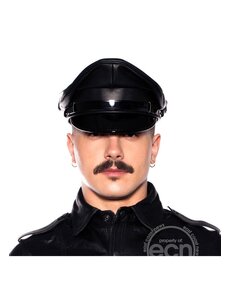 PROWLER RED PROWLER RED MILITARY CAP 57CM (MEDIUM) BLACK