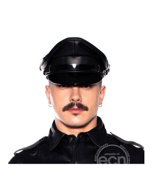 PROWLER RED PROWLER RED MILITARY CAP 57CM (MEDIUM) BLACK