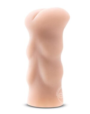 ENLUST ENLUST CASSIE DUAL END STROKER ANAL