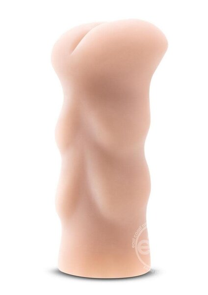 ENLUST ENLUST CASSIE DUAL END STROKER ANAL