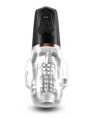 Renegade RENEGADE AVENGER RECHARGEABLE MOUTH STROKER