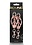 NS Novelties BOUND NIPPLE CLAMPS C3 ROSE GOLD