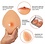 FEMINQUE SILICONE BREAST FORMS NUDE