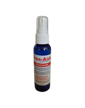 PROS-AIDE PRO-AIDE REMOVER