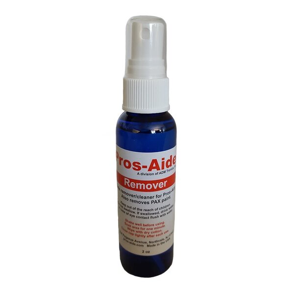 PROS-AIDE PRO-AIDE REMOVER