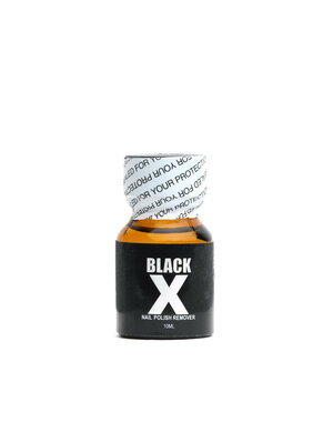  HEAD CLEANER SM BLACK X