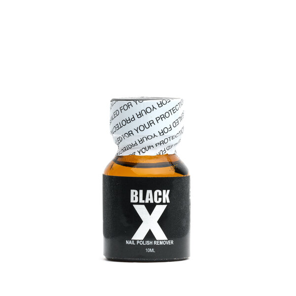 HEAD CLEANER SM BLACK X