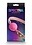 NS Novelties SPECTRA BONDAGE BALLGAG RAINBOW
