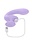 PLAYBOY REV ME UP DUAL VIBRATOR PURPLE