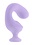 PLAYBOY REV ME UP DUAL VIBRATOR PURPLE