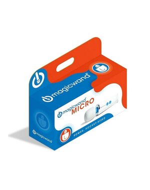 Magic Wand MAGIC WAND MICRO HV-60 RECHARGEABLE VIBRATOR