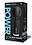 BODYWAND BODYWAND POWER WAND 4.5inch BLACK