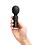 BODYWAND BODYWAND POWER WAND 4.5inch BLACK