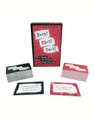 KHEPER F*CK SH*T TW*T GAME