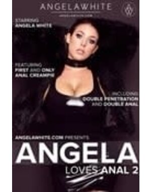  ANGELA LOVES ANAL 2 ANGELA WHITE PRODUCTIONS