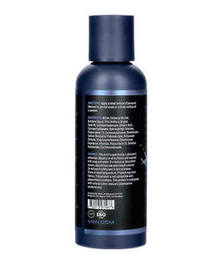 MEN.COM MEN.COM PUMP 4.23oz HYBRID LUBRICANT