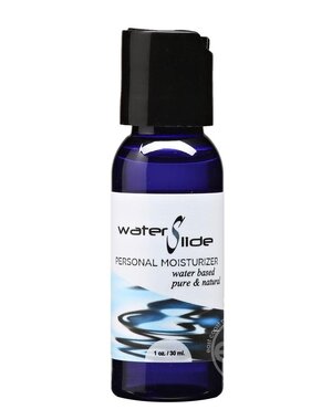 EARTHLY BODY WATERSLIDE LUBE 1OZ
