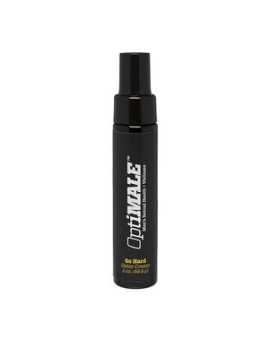 CalExotics OPTIMALE SO HARD CREAM 2 OZ