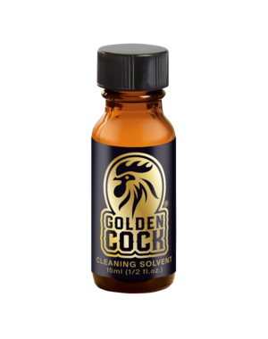 GOLDEN COCK HEAD CLEANER 15ml GOLDEN COCK ORIGINAL