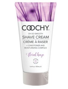 Classic Brands COOCHY SHAVE CREAM 3.4oz