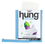 HUNG HUNG  ANTI-BACTERIAL PIPE WIPES MINT 16CT