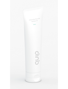 QUIP QUIP MINT FLUORIDE TOOTHPASTE 4.6OZ