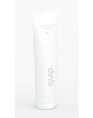 QUIP QUIP MINT FLUORIDE TOOTHPASTE 4.6OZ