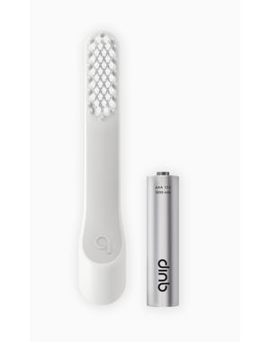 QUIP QUIP BRUSH HEAD REFILL