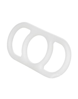 CalExotics PENIS PUMP COMMANDER ERECT RING