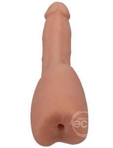 Doc Johnson SIGNATURE COCK ASS TRANSGIRLS LENA MOON